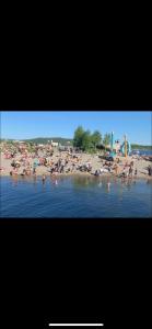 Budget Room Tjuvholmen