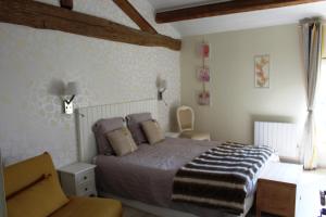 B&B / Chambres d'hotes Flore des Marais : photos des chambres
