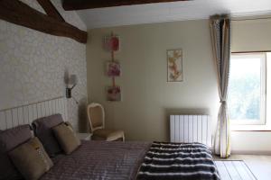 B&B / Chambres d'hotes Flore des Marais : photos des chambres