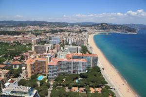 Apartmán Apartamentos Blanes-Condal Blanes Španělsko