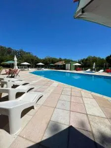 Pousada Esperança - 奥索里乌