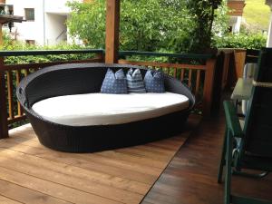 Ferienwohnungen am Riedanger