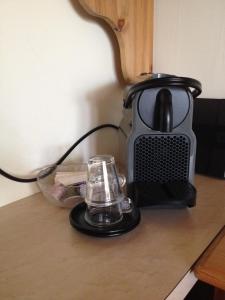 Ferienwohnungen am Riedanger