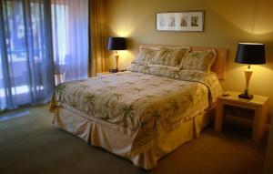 Suite with Pool View room in Marquis Villas Resort By Diamond Resorts