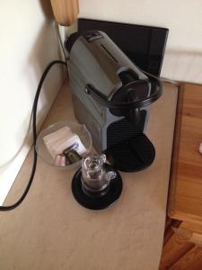 Ferienwohnungen am Riedanger