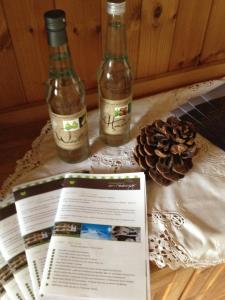 Ferienwohnungen am Riedanger