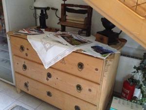 Ferienwohnungen am Riedanger