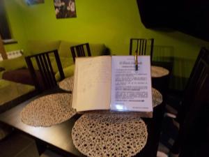 Apartamentos El Rincon Encantado