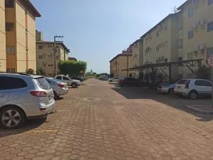 Apartamento Aconchegante - Pôrto Franco