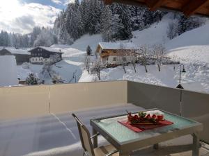 Appartement Fritzenwallner