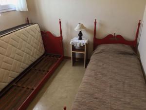 Alquiler Temporario Olavarría