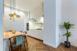 Central Basilica Apartman