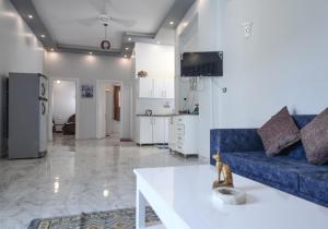 Nefertarie Guest House