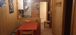 Lago Rotondo Ski House - Piano