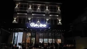 Bujtina Xhabakja - Valasi