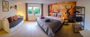 Ferienwohnung Eschenberg