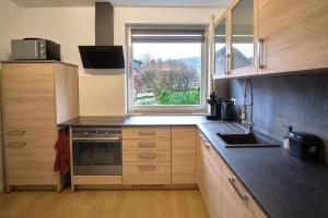 Ferienwohnung Eschenberg