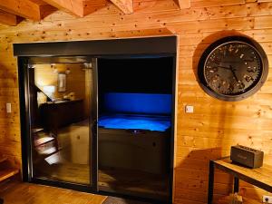 Chalets Le Hygge Chalet Gerardmer-Spa : photos des chambres