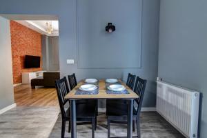 Rentimi - Apartament Kościuszki