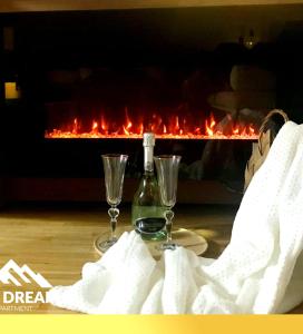 MIR i LIRA apartmani Kopaonik