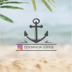 La Quebrada lodge - Pite