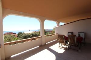 Apartments Mare-200 m from the beach