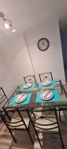 Cómodo apartamento Agua Santa, 3 dormitorios