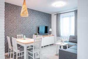 Apartament na Wzgórzu 4 Sauny, ebike, las, widok - 5D Apartamenty