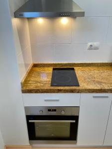 Estudio junto a Plaza Merced