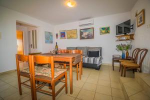 Apartment IN KLANICE Dobrinj, island Krk