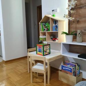 Sunny Apartman 2