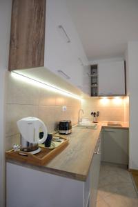 Sunny Apartman 2