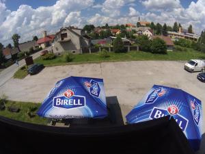 Restaurace penzion Rafael