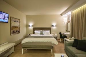 Swell Boutique Hotel Rethymno Greece