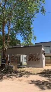 Complejo Fika - Costa Azul