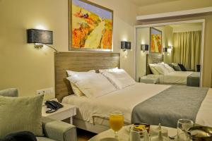 Swell Boutique Hotel Rethymno Greece