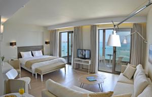 Swell Boutique Hotel Rethymno Greece