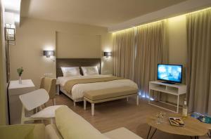 Swell Boutique Hotel Rethymno Greece
