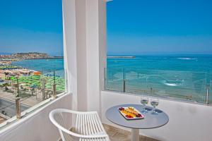 Swell Boutique Hotel Rethymno Greece