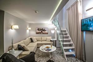 Swell Boutique Hotel Rethymno Greece