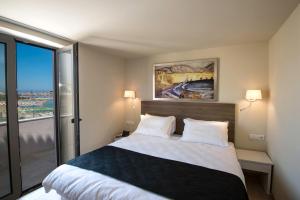 Swell Boutique Hotel Rethymno Greece