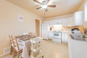 MT Pleasant NW 2 bedrooms 500