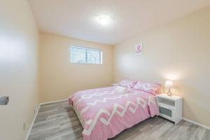 MT Pleasant NW 2 bedrooms 500