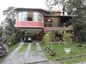 Casa dos sonhos - Alto Padrão - Guapimirim