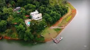 Pousada Paraiso de Igaratá - 伊加拉塔