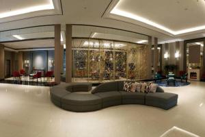 RARE !!! - 2BR ANDERSON Highest Floor 37 - City View