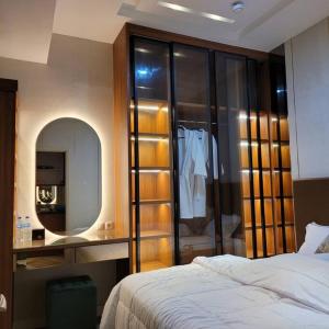 RARE !!! - 2BR ANDERSON Highest Floor 37 - City View