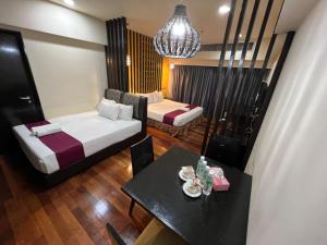Raintree Resort Suites