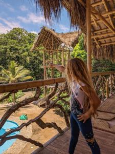 Hotel Bambú Tayrona