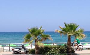 Swell Boutique Hotel Rethymno Greece